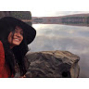 Meet your Posher, Ashley